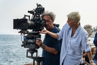 Ohjaaja Paolo Sorrentino